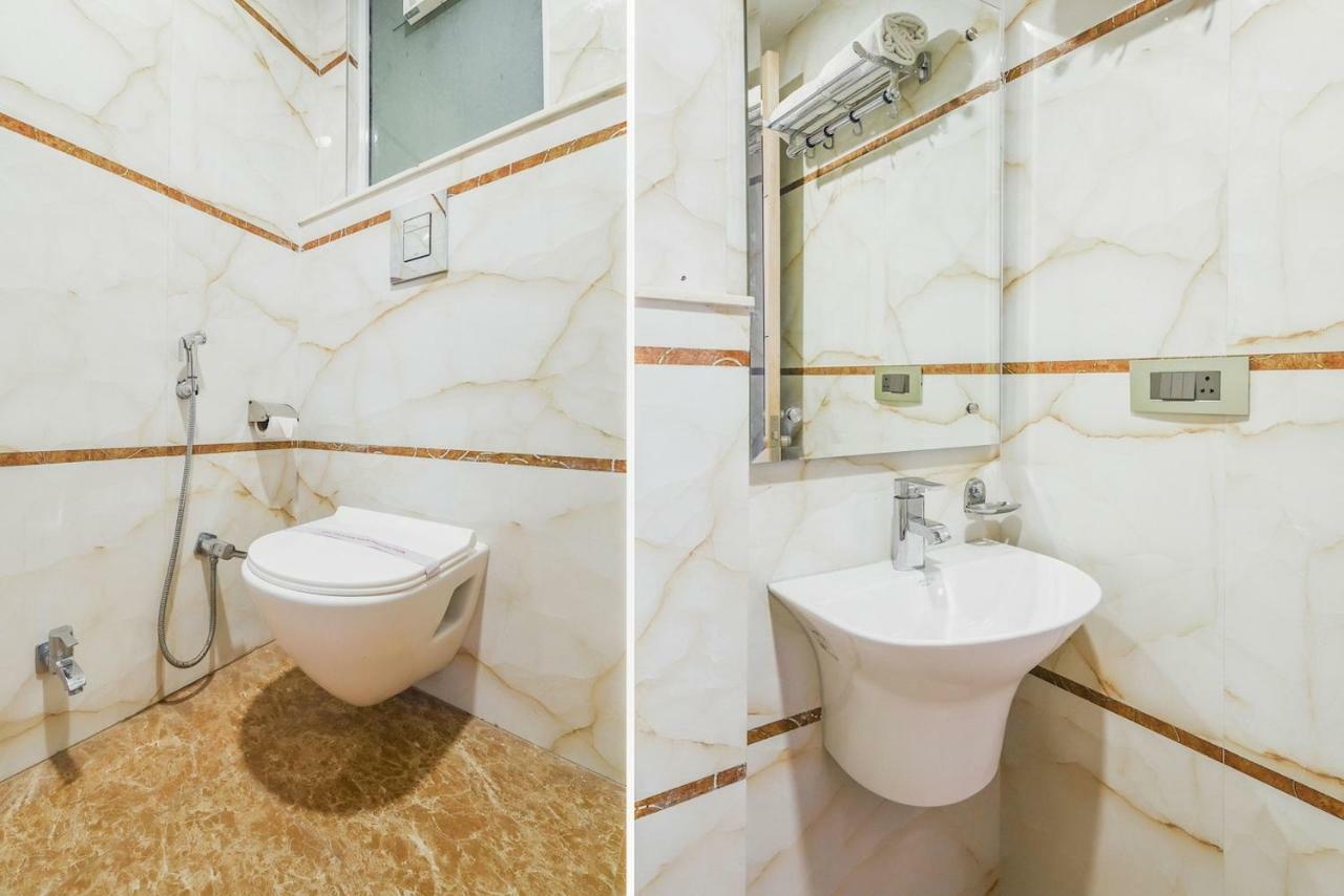 Hotel Maa Sharda Indore Zewnętrze zdjęcie